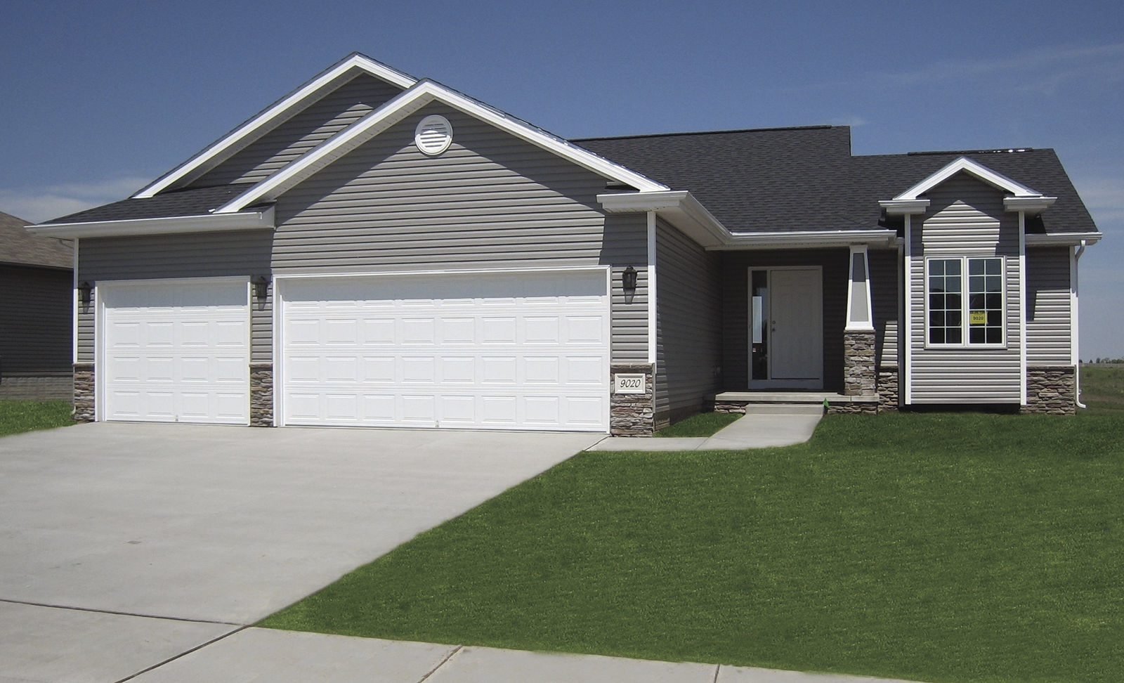 24. Ashton Ranch